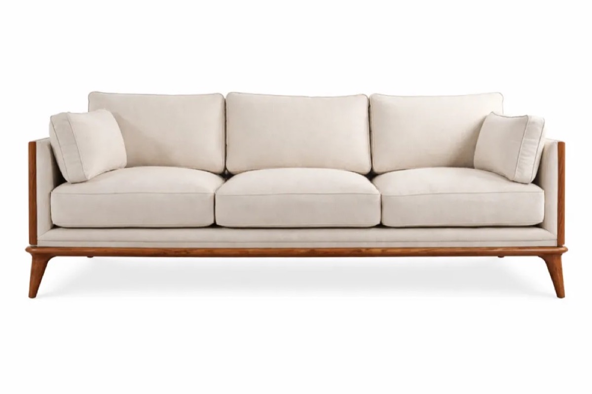 Sofa 4 Str Spiffy