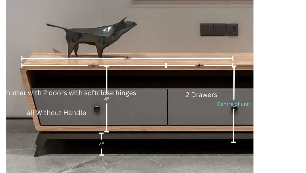[A1CB1050] Cabinet - LESO