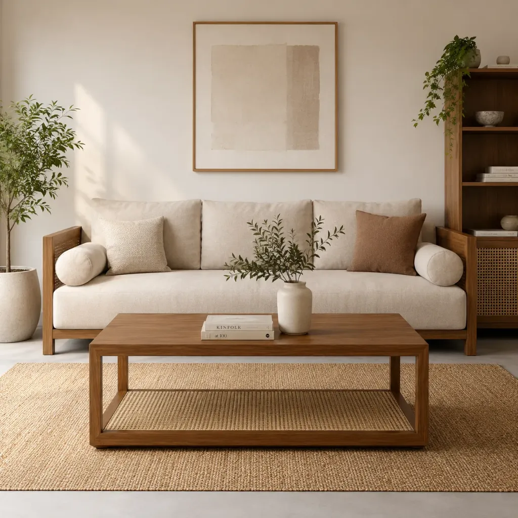 Centre Table - Cumel