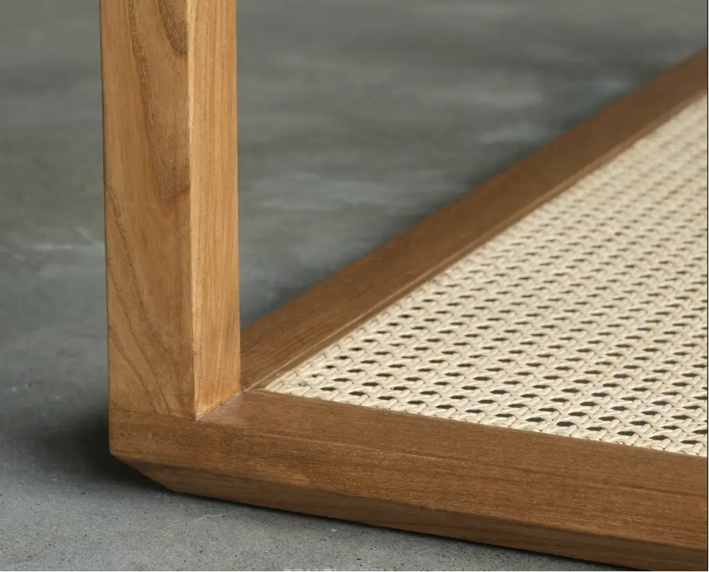 Coffee Table - CUMEL