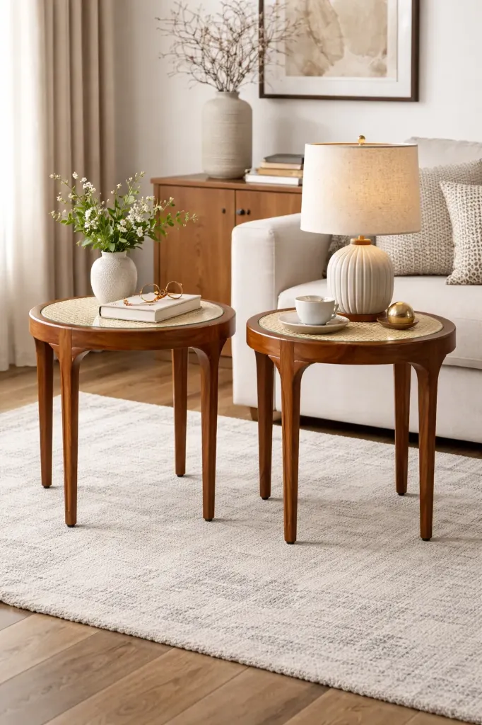 Coffee Table - TALES(P)