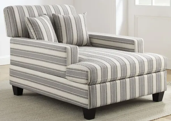 [NAAC10098] Lounge Chair - EILEEN