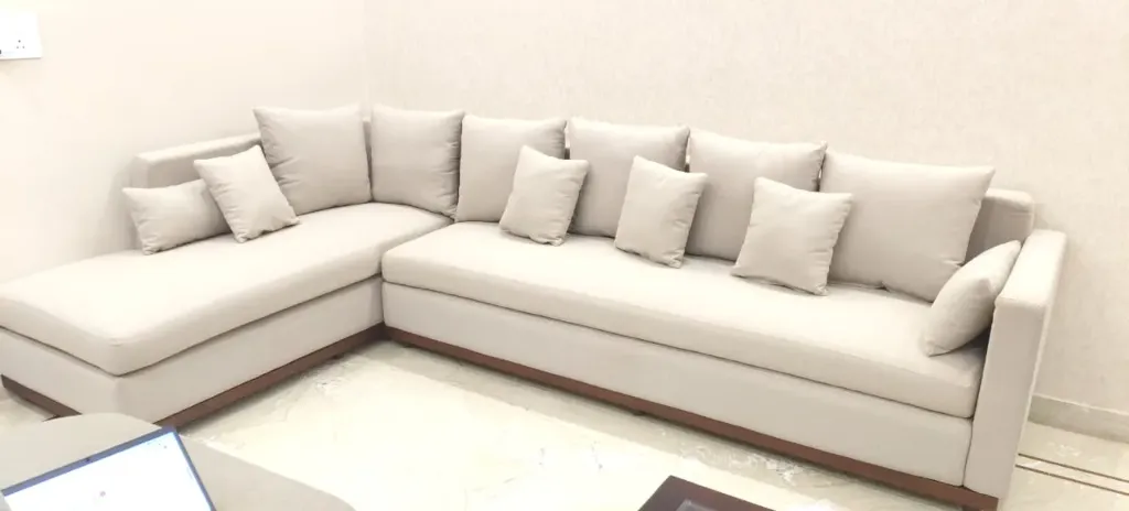 [NASF10034] Sofa Couch - HARMONY