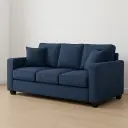 Three Seater Sofa - DELIZIA 