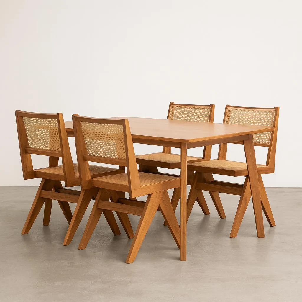 Dining Table - <DEEPAK> 2