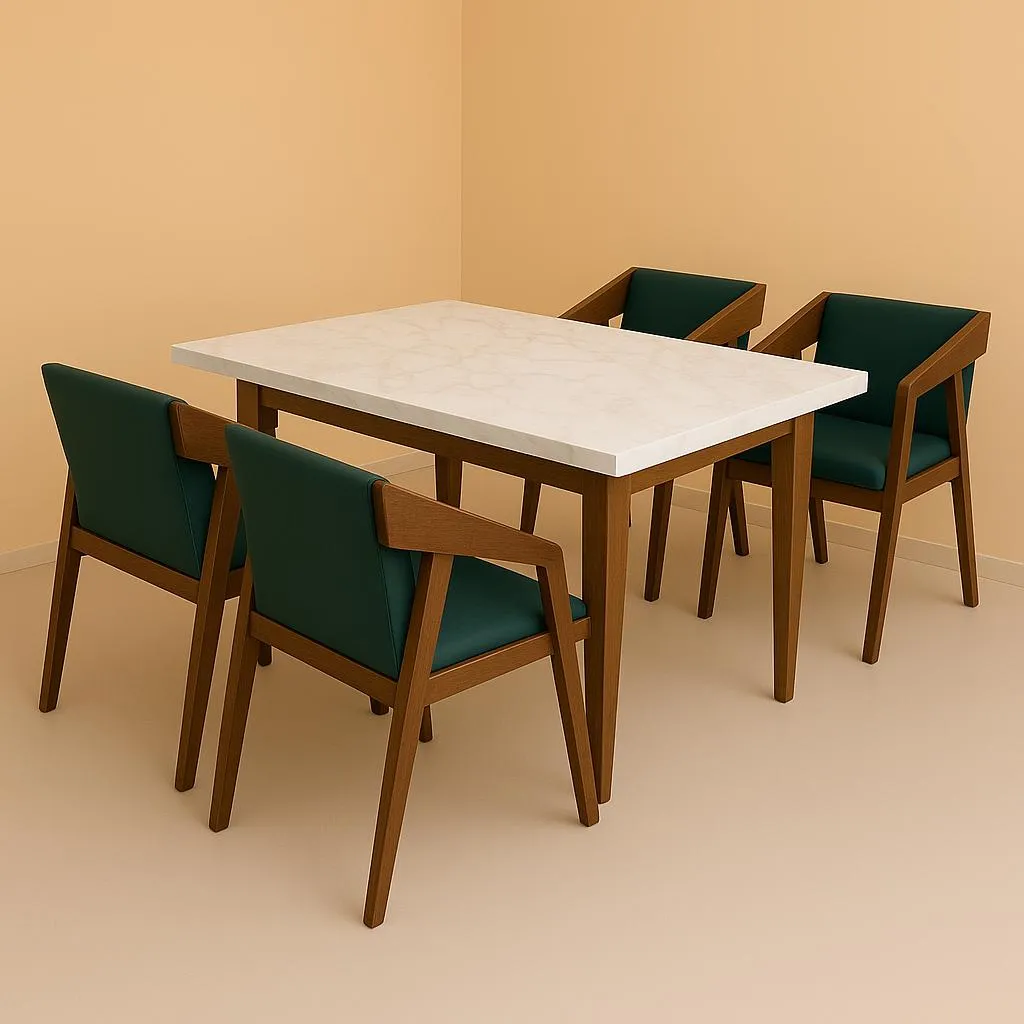 Dining Table - <DEEPAK> 6