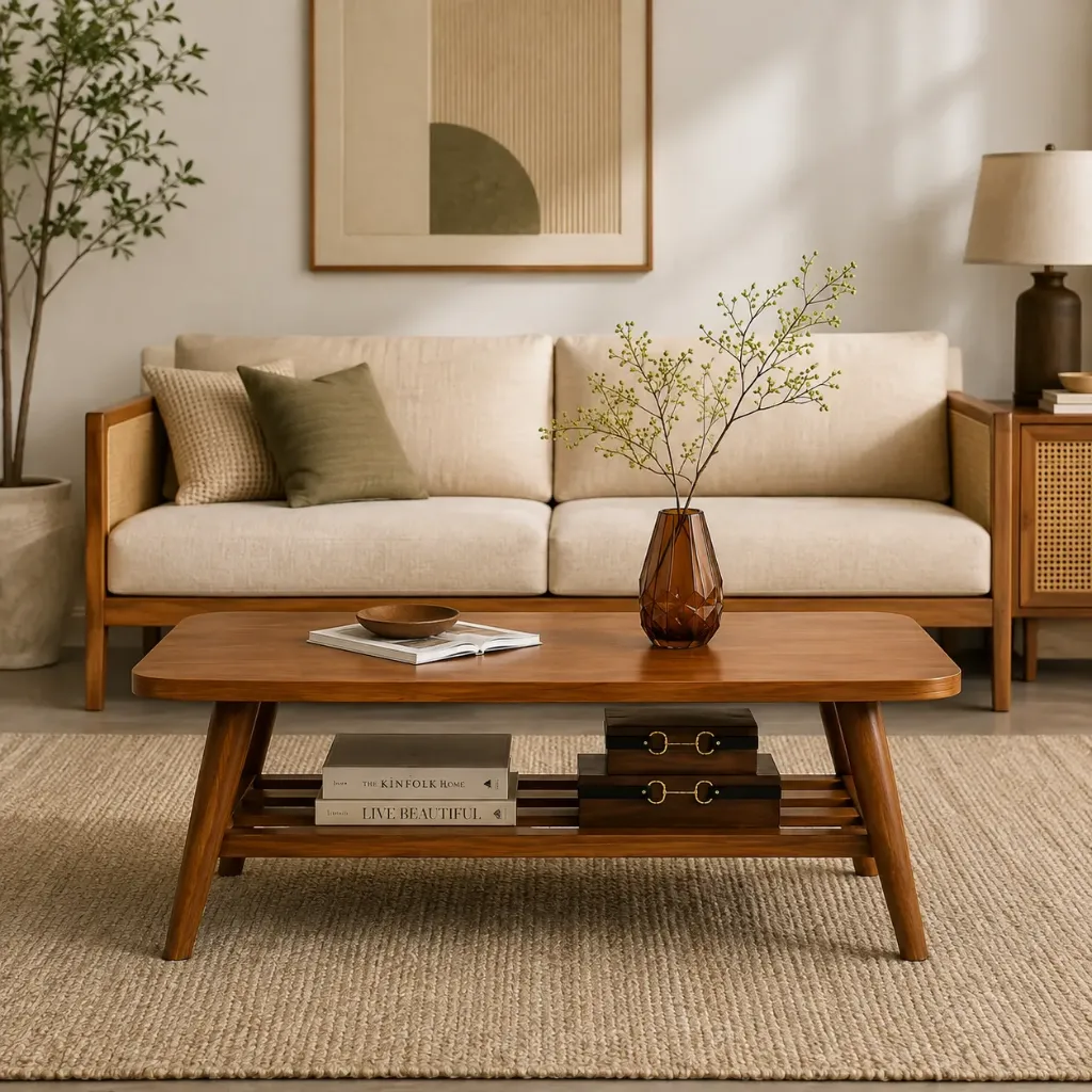 Centre Table - Roviqo
