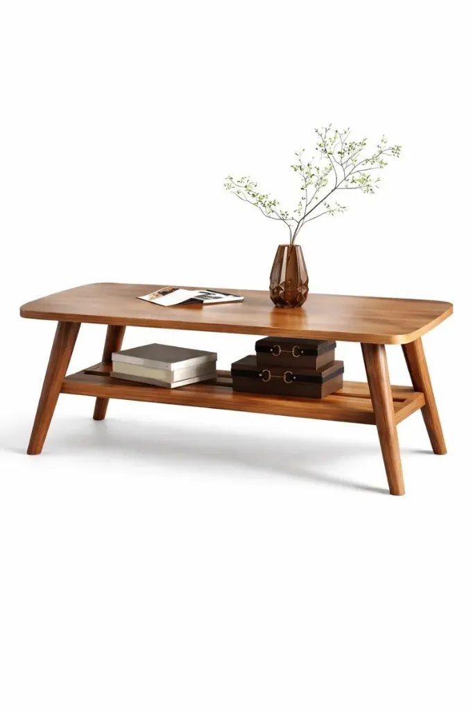 [NAFT10162] Cofee Table - Roviqo
