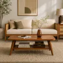 Centre Table - Roviqo