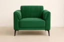 Single Seater Sofa -  <BLISORRA> 