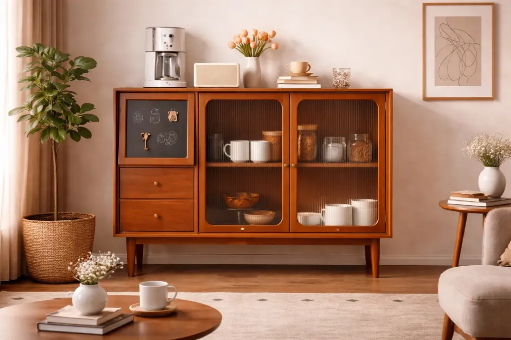 Cabinet - DELORA