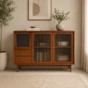 Crockery Unit - Delora
