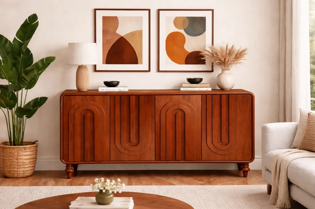 Cabinet - CALVERA