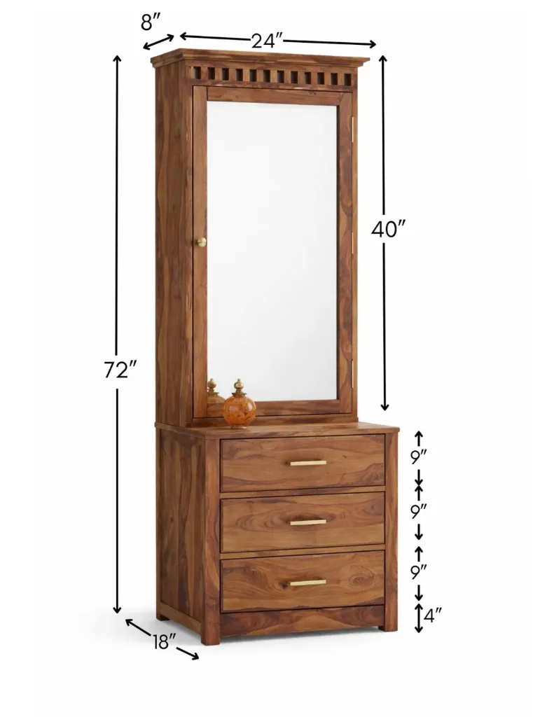 Dresser -  Urban Classic Dresser