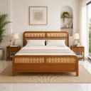 Double Bed - Algols
