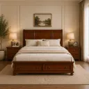 Double Bed  - Jovia