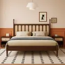 Double Bed - GLEEMOS