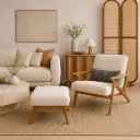 Lounge Chair - Relax