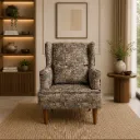 Lounge Chair - Era