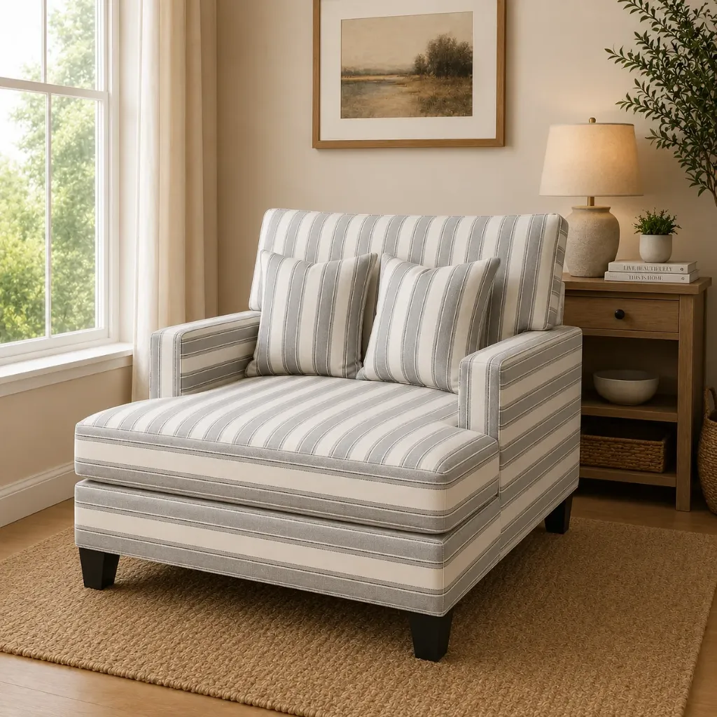 Chaise Lounger - Eleen
