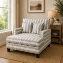 Chaise Lounger - Eleen