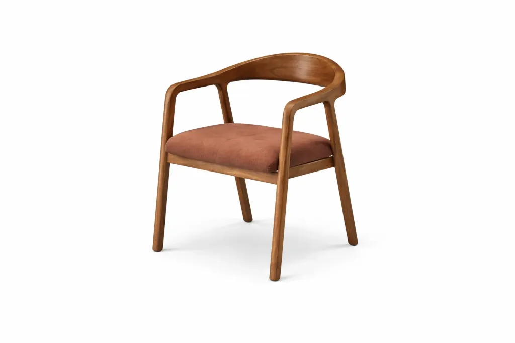 Dining Chair - BESUITED (P)