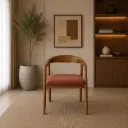 Dining Chair - Besuited (P)