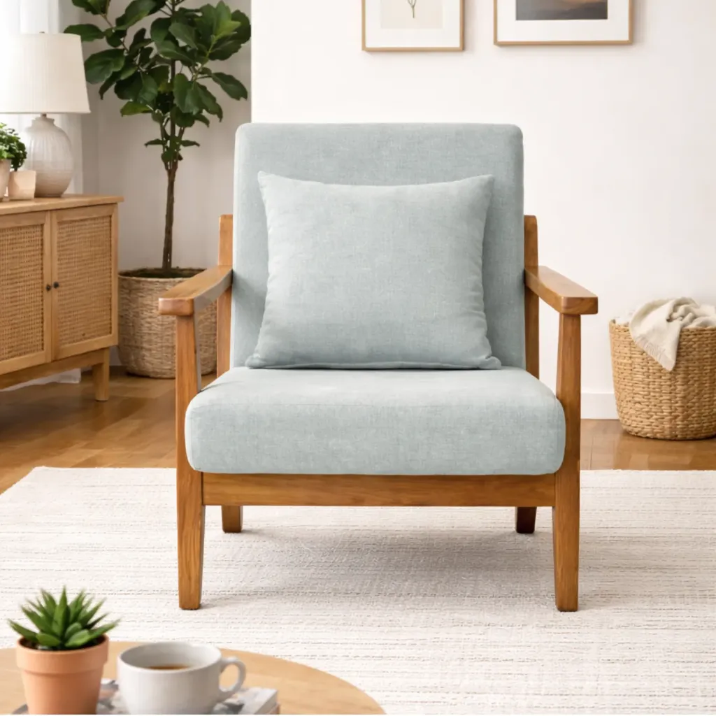 Arm Chair - Facto