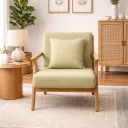 Arm Chair - Amaze