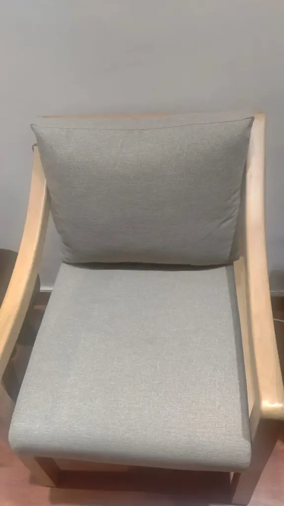 Arm Chair Teak - ACTIVE