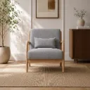 Arm Chair - Glu
