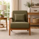 Arm Chair - Trig