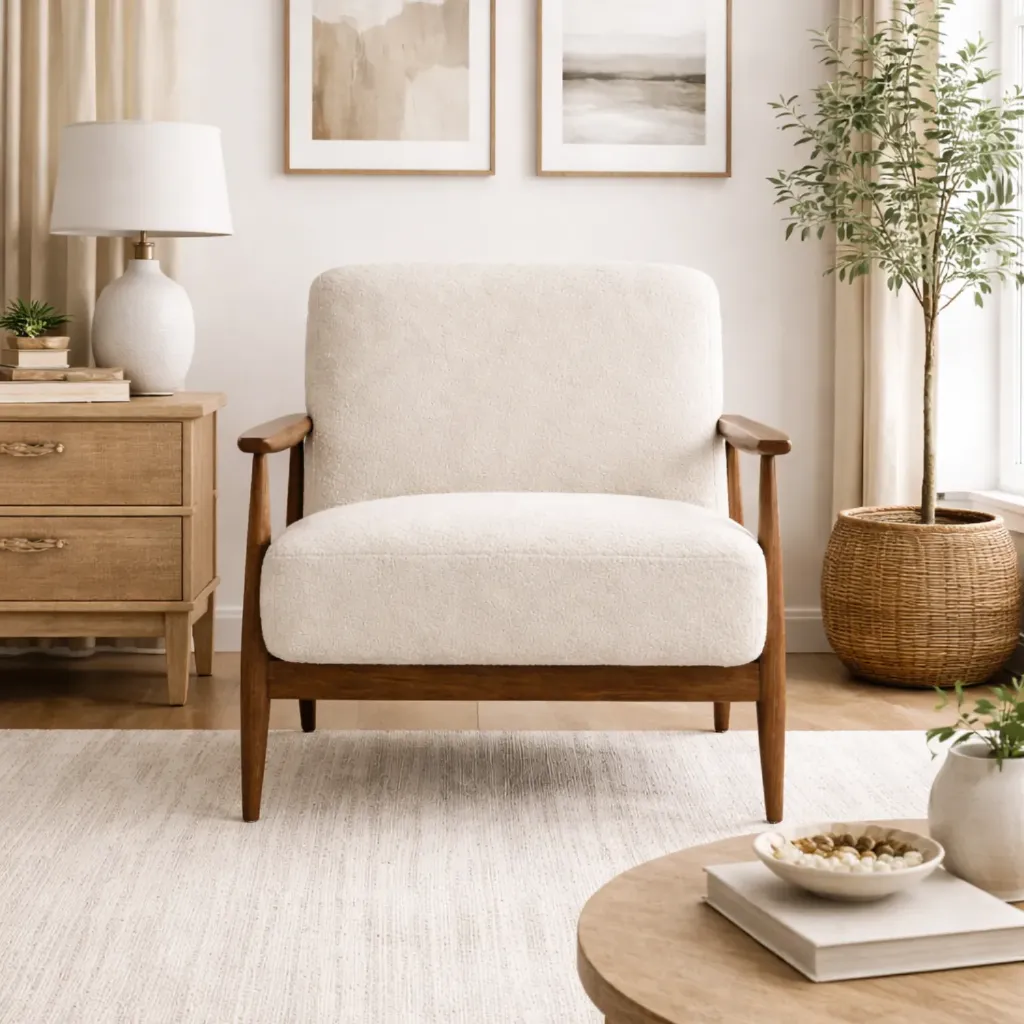 Arm Chair - Nifty (P)