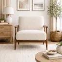 Arm Chair - Nifty (P)