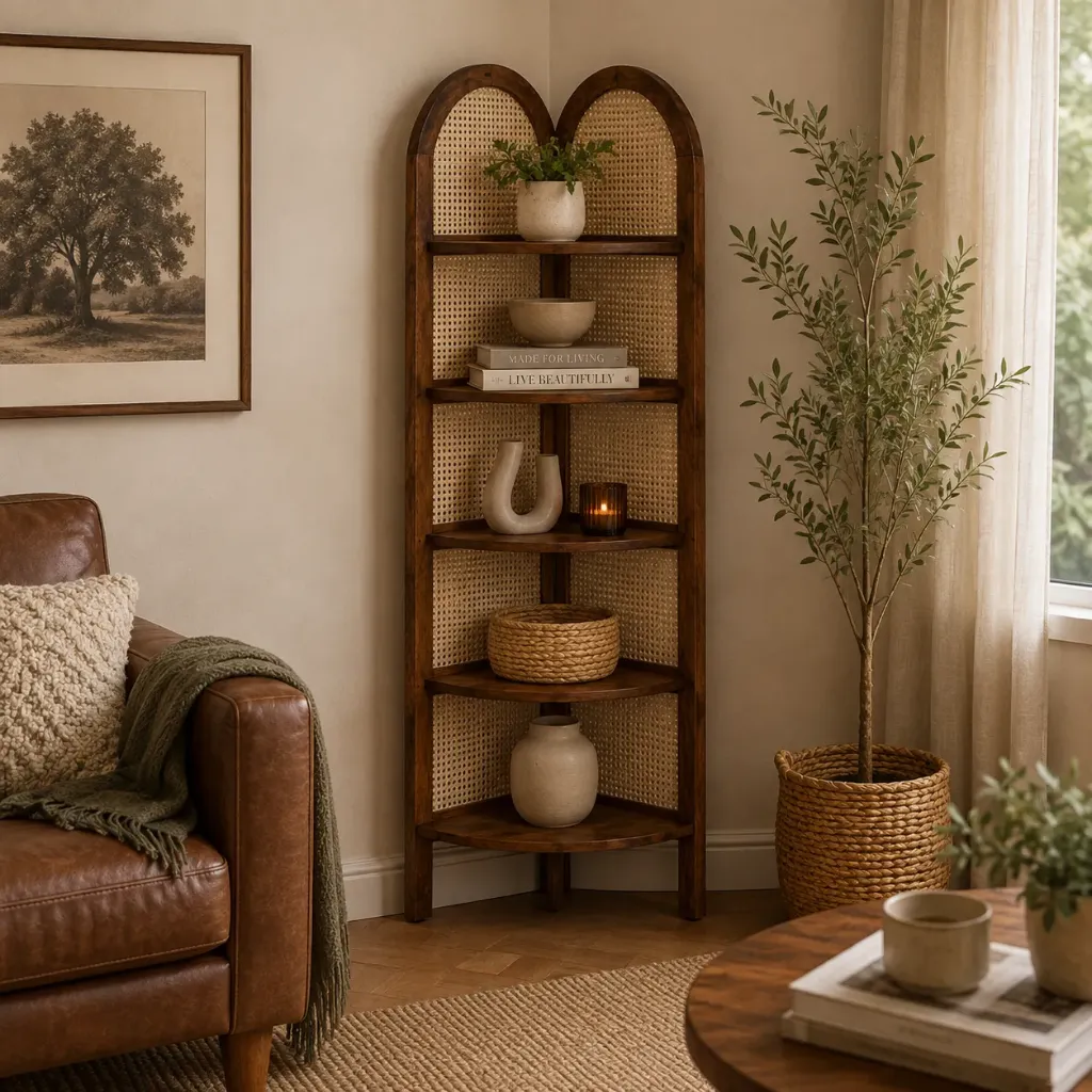 Book Shelf - Trim