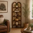 Book Shelf - Trim