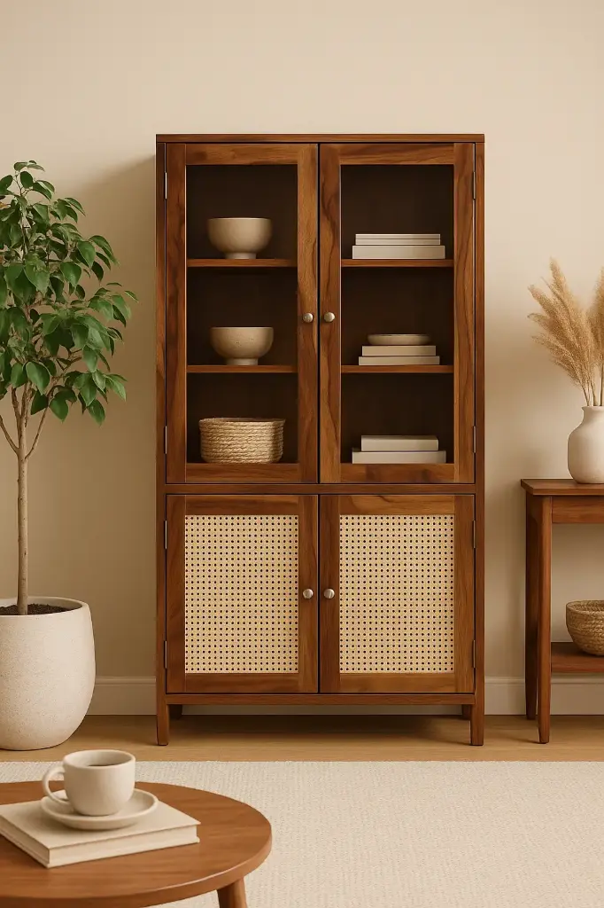 Book Shelf - JUBILITE (NT01 - Natural)