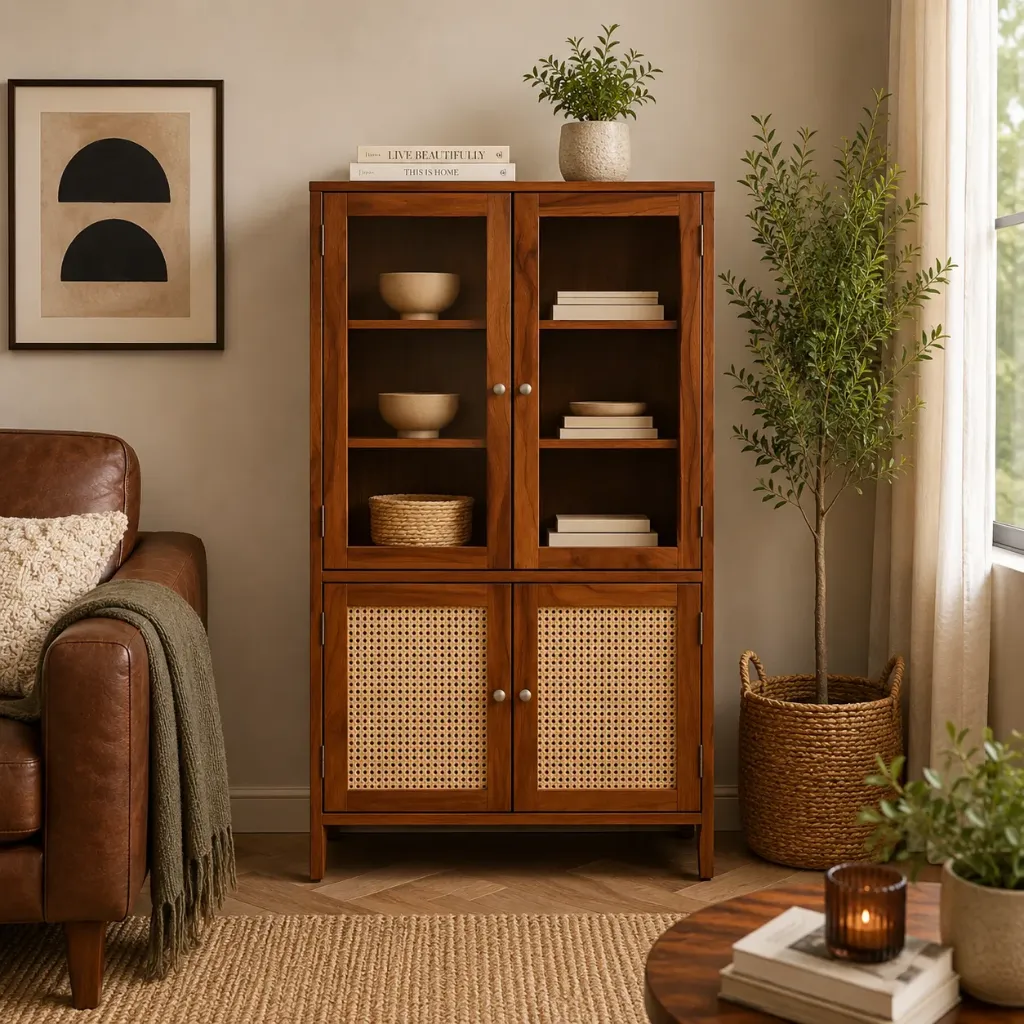 Book Shelf - Jubilite (NT01 - Natural)