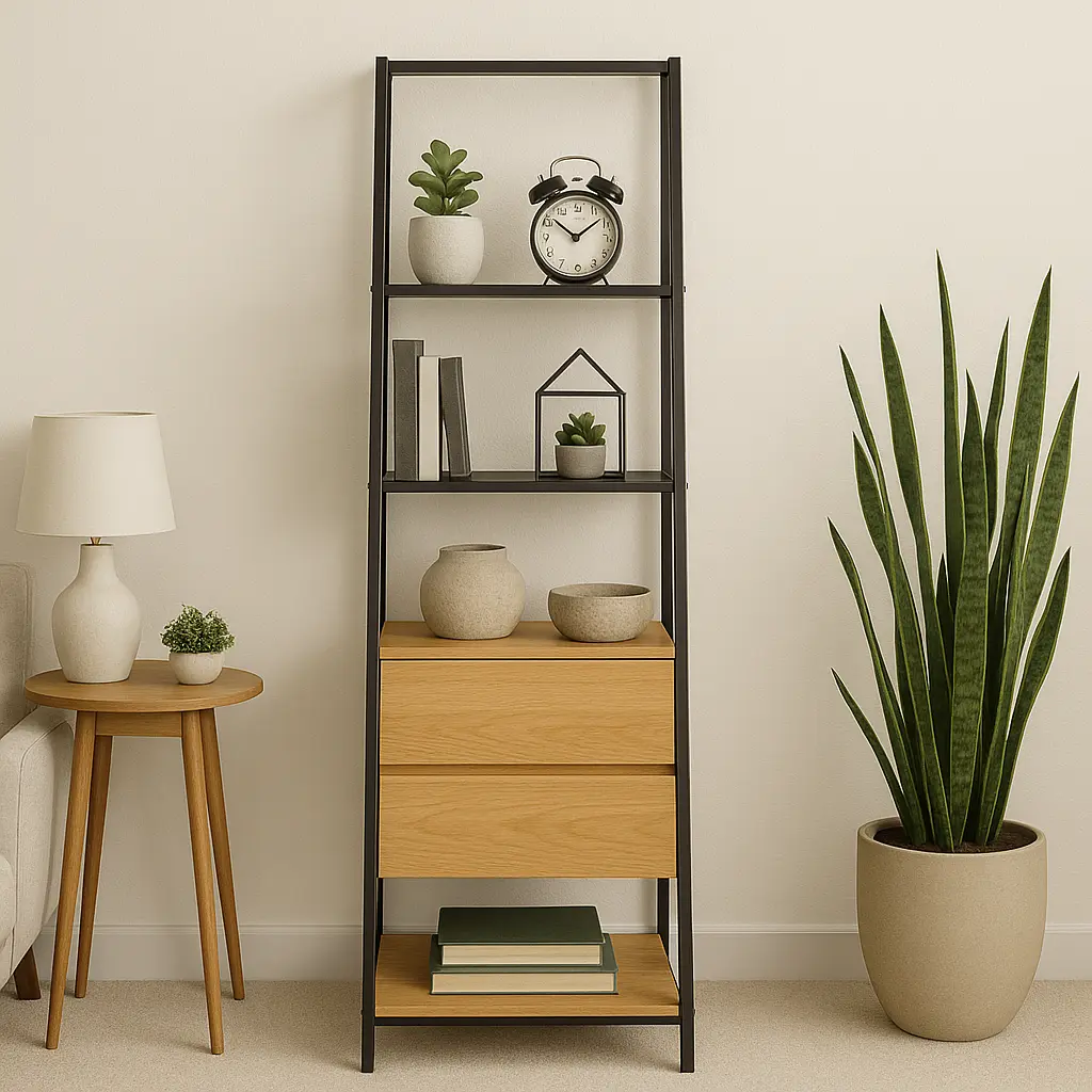 Book Shelf - Blisstone