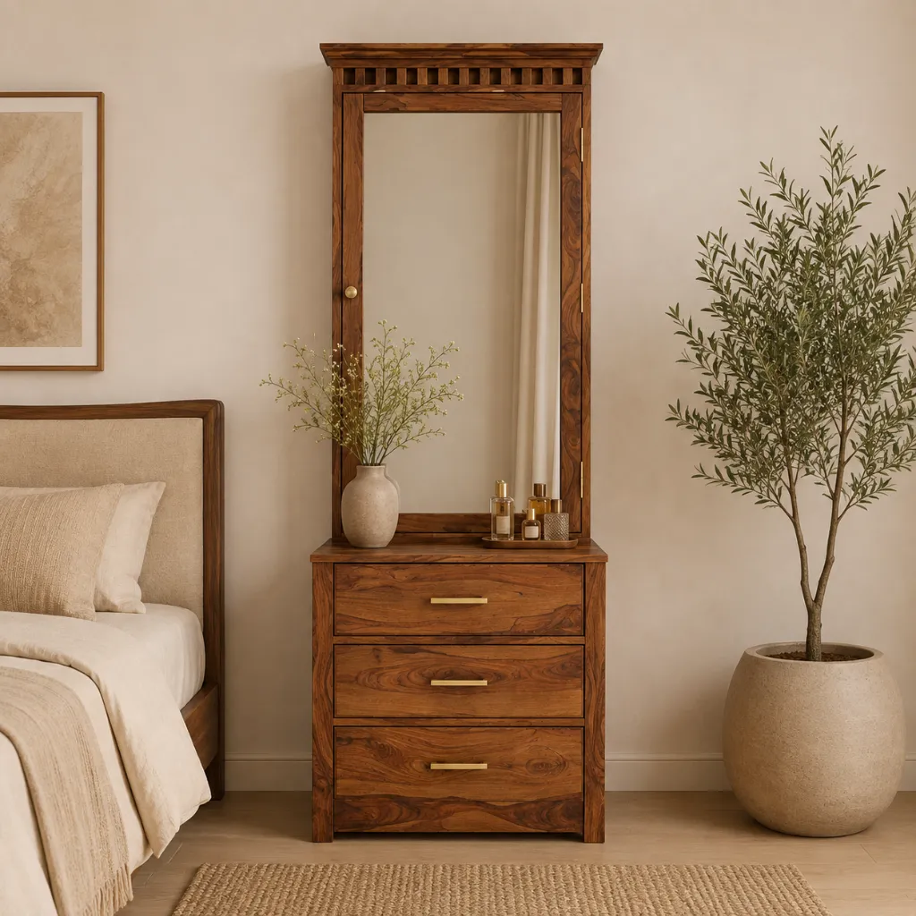 Dresser Unit -  Brightiq