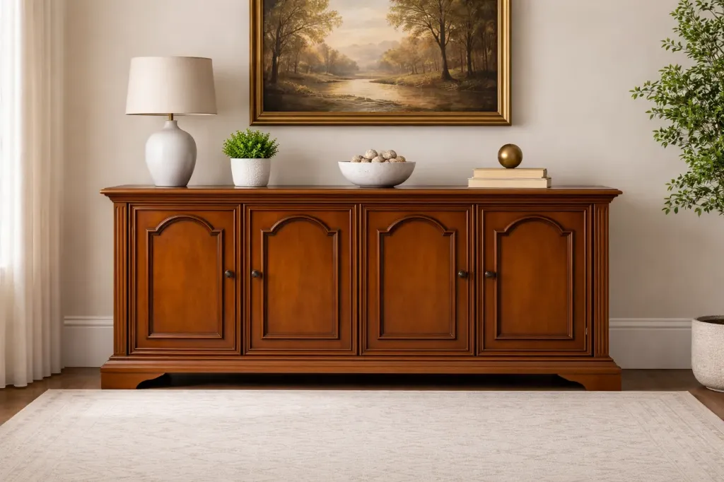 Cabinet - MORIVA (NT01 - Natural)