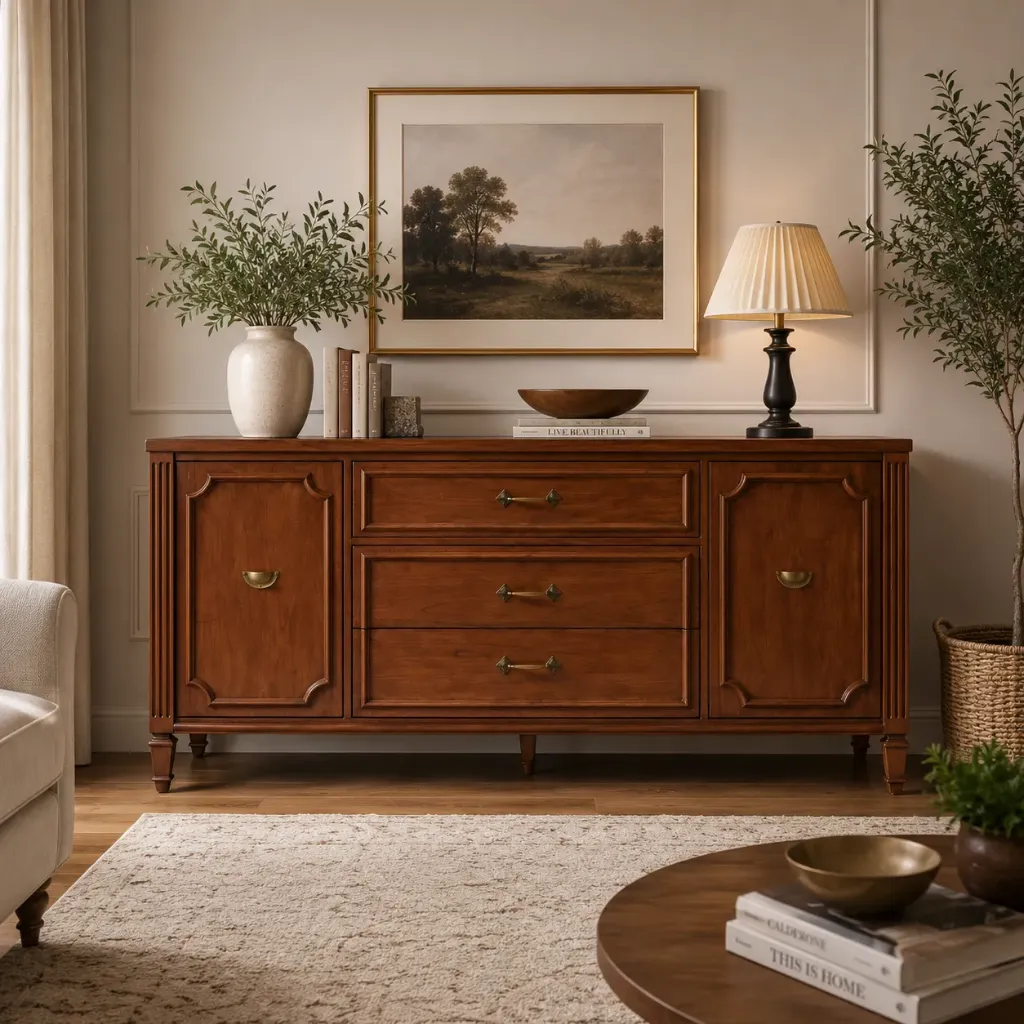 Sideboard - Seriva