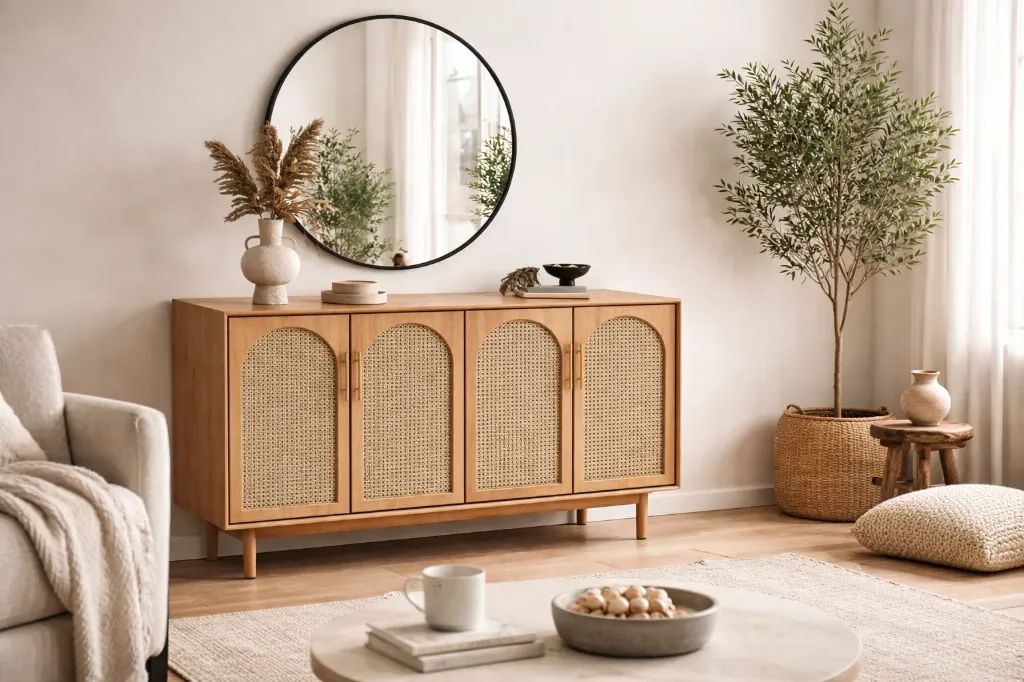 Cabinet - VALIRA (NT01 - Natural)