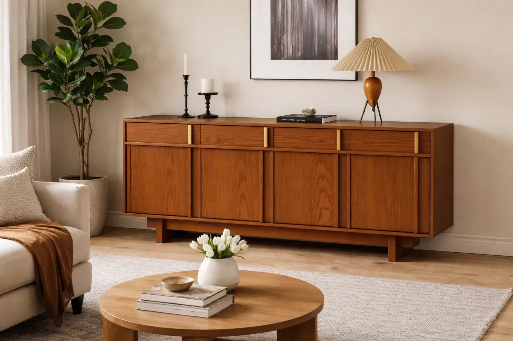 Cabinet - ARVELLA (NT01 - Natural)