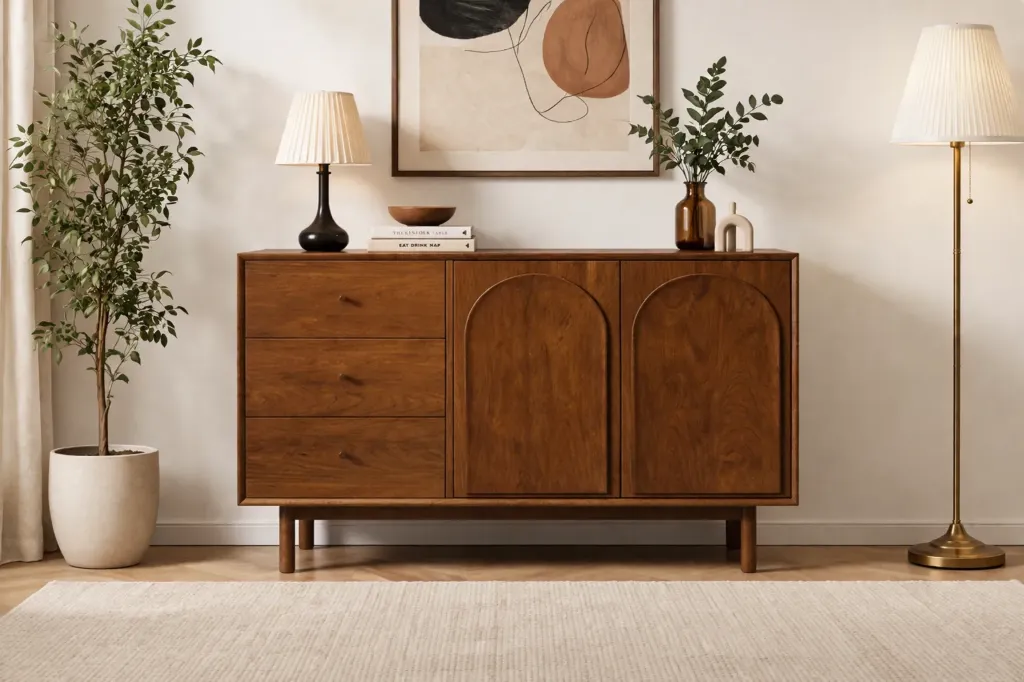Cabinet - SORINA (NT01 - Natural)