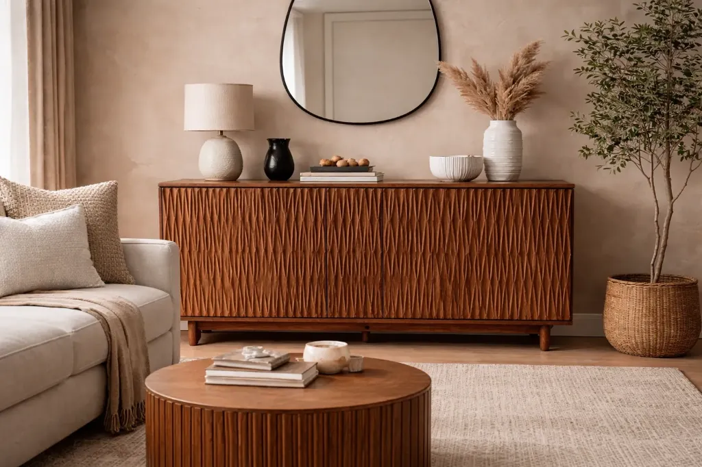 Cabinet - LENORA