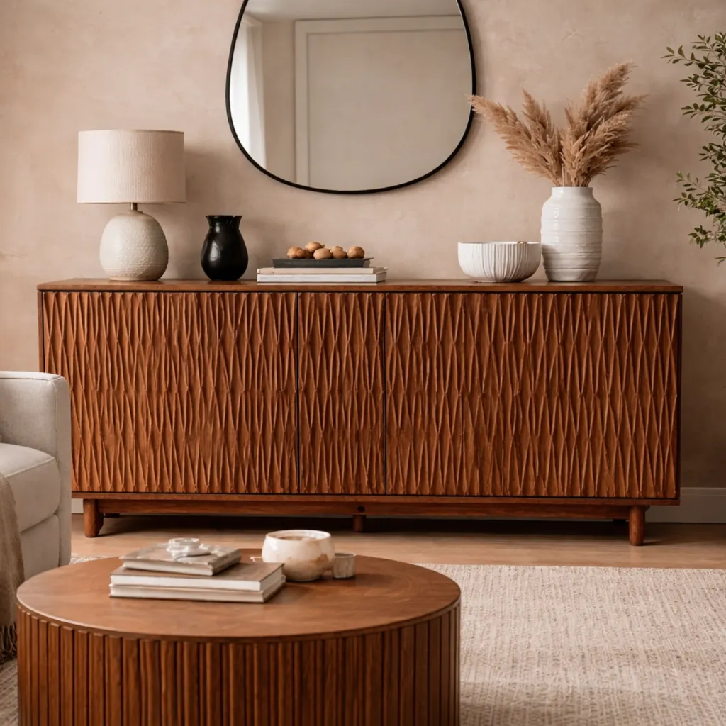 Sideboard - Lenora