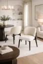 Dining Chair - LUNERA