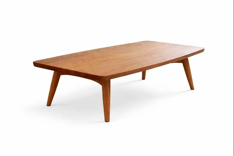 Cofee Table - Lurex