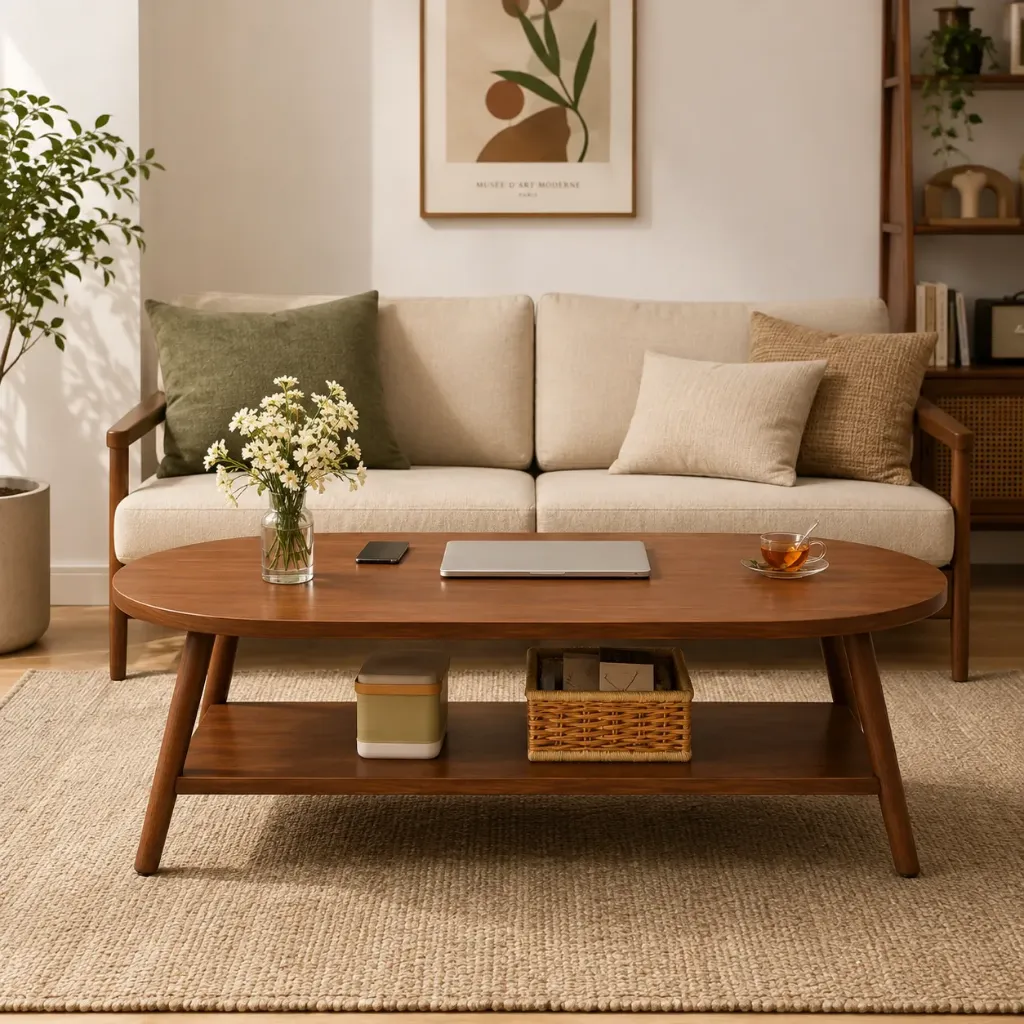 Centre Table - Vasken